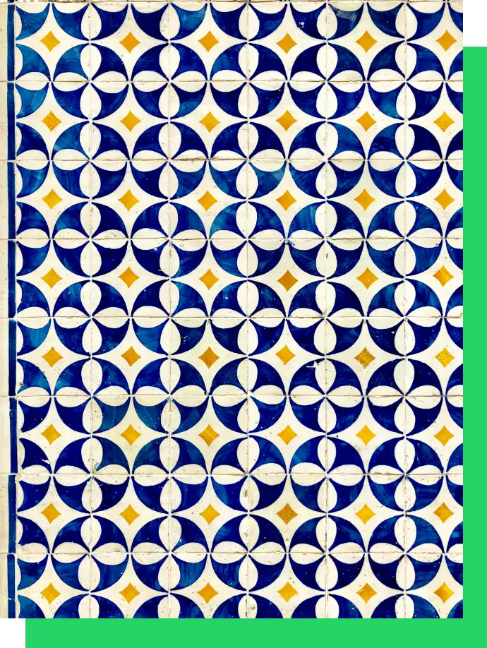 Islamic Pattern
